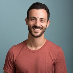 Meet your Posher, Jordan